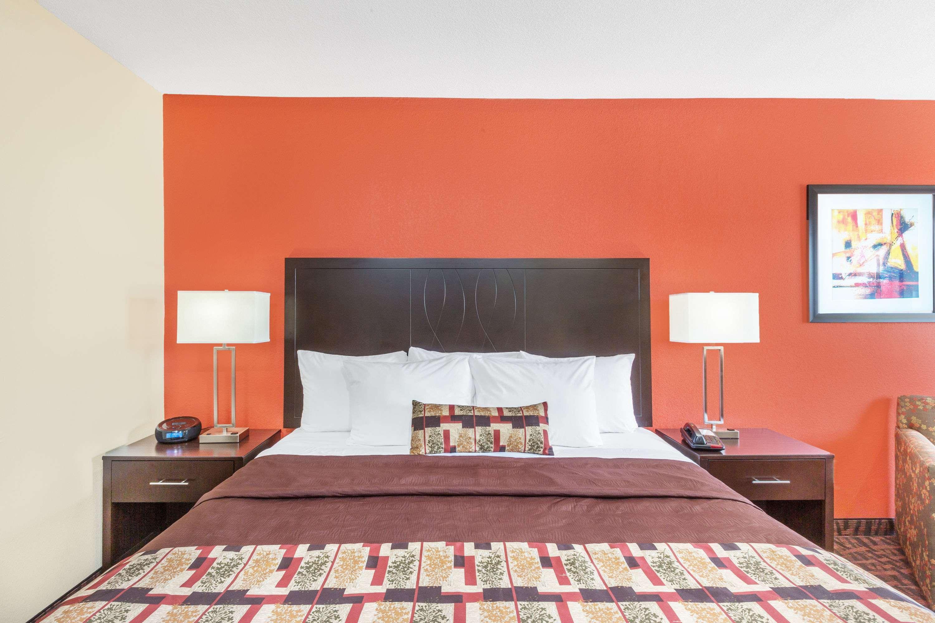 Days Inn By Wyndham Rayville Экстерьер фото