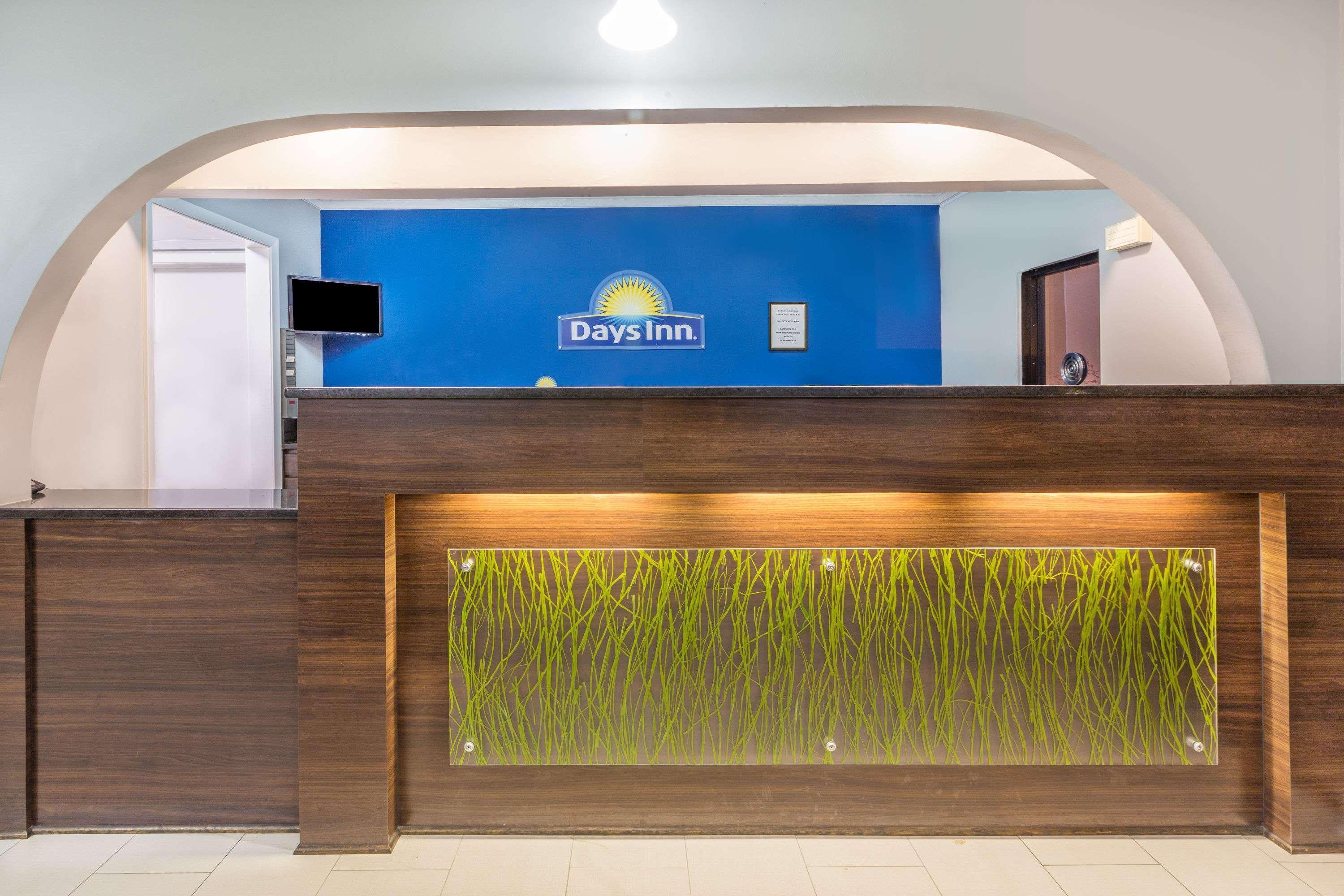 Days Inn By Wyndham Rayville Экстерьер фото