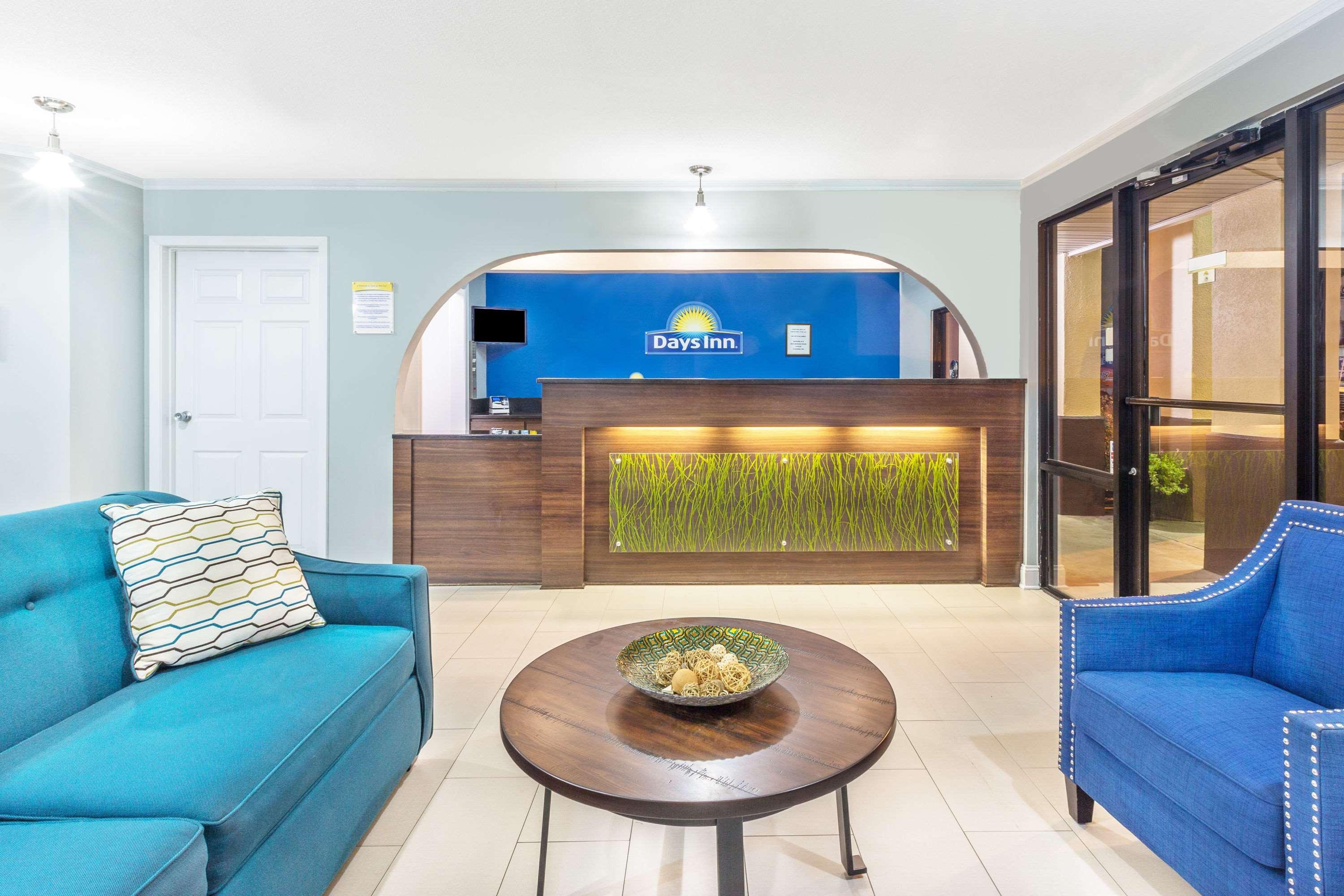 Days Inn By Wyndham Rayville Экстерьер фото